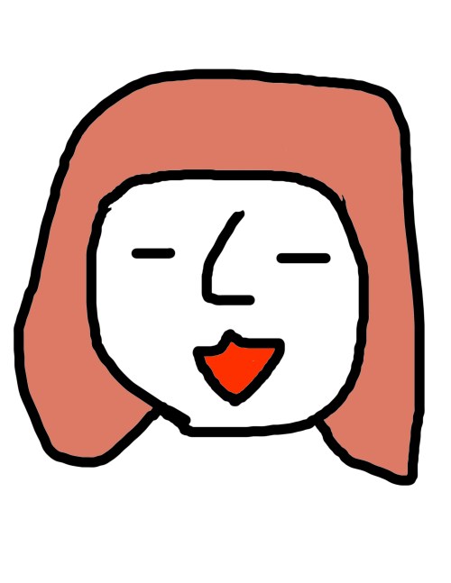 Your mom’s face in sexual ecstasy. Not pictured: my dick.